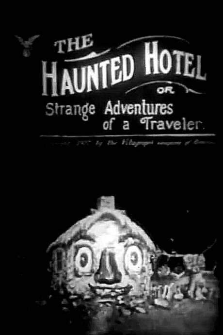 The Haunted Hotel